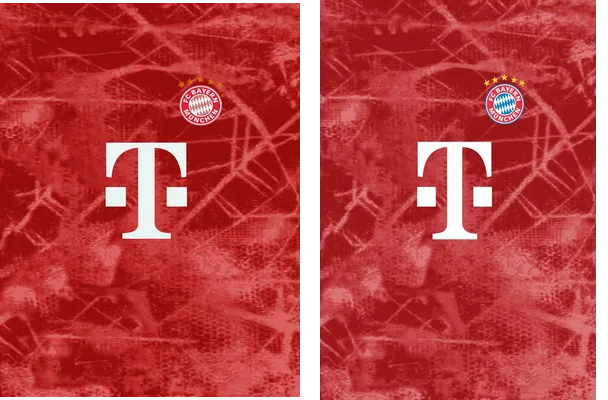 FC BAYERN ADIDAS CONCEPT