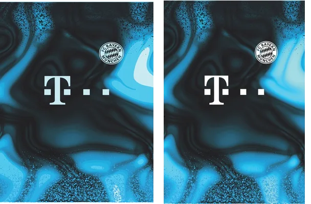 FC BAYERN DUO ADIDAS