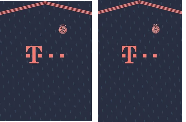 FC BAYERN THIRD KIT 19 20