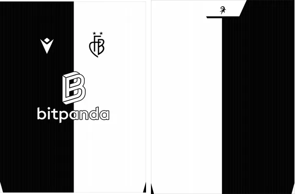 FC Basel Tercera 2025 2026