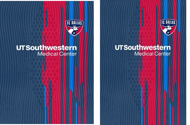 FC DALLAS CONCEPT