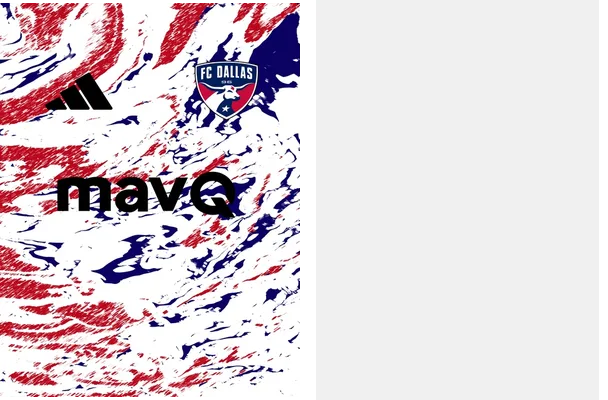 FC Dallas Concept Q 1