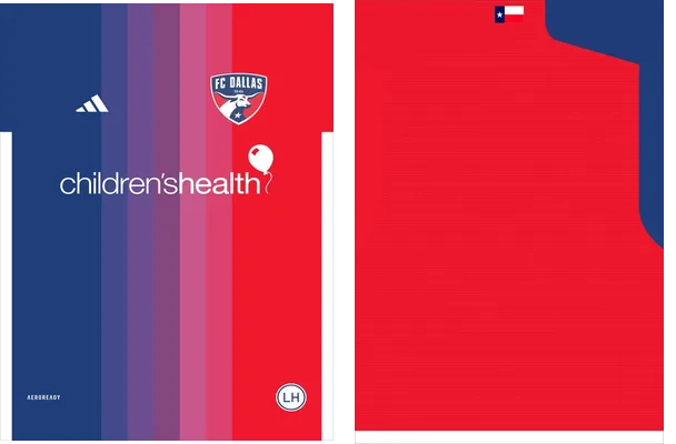 FC Dallas Local 2024