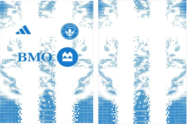 FC Montreal Away Kit 2026
