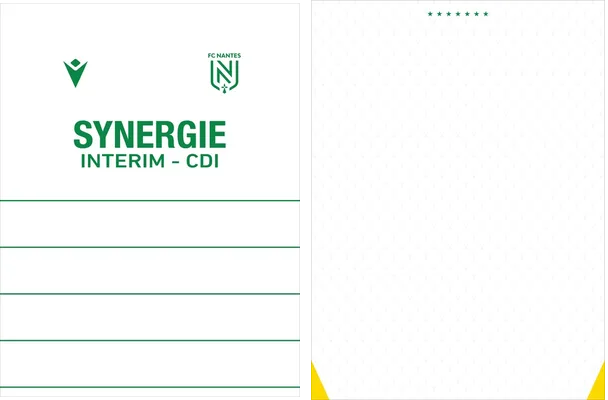 FC Nantes Visita 2023 2024