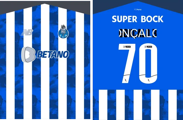 FC PORTO 2024 2025