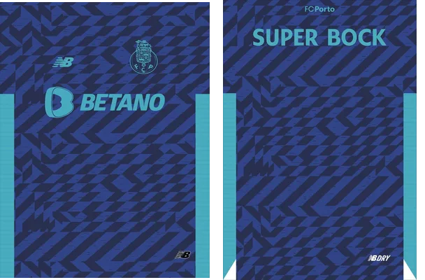 FC Porto Alternativa 2024 2025