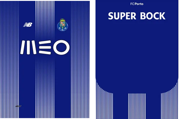 FC Porto Concept 2022