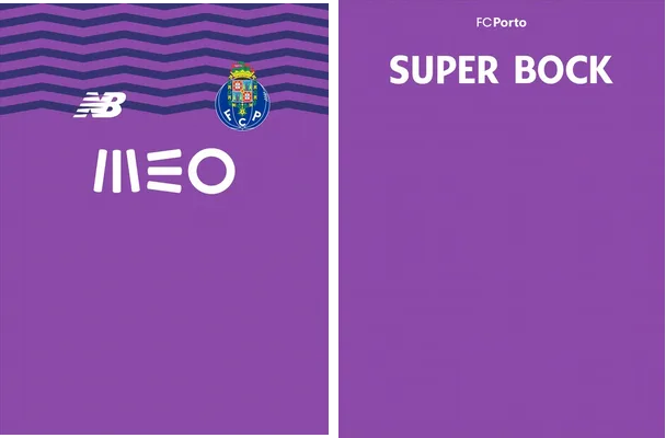FC Porto Concept 2023