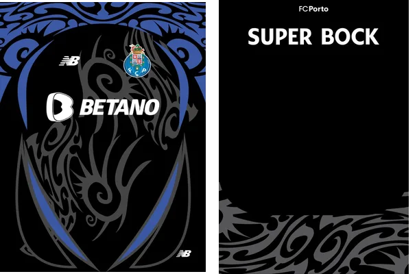 FC Porto Concept 2024