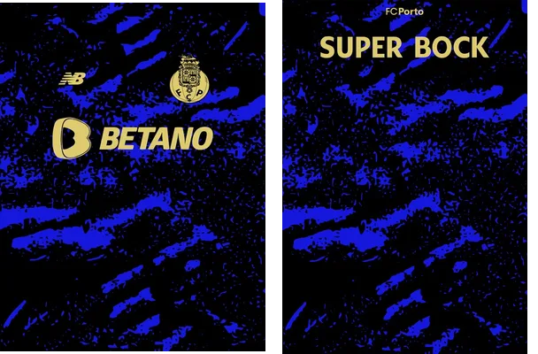 FC Porto Concept 2025
