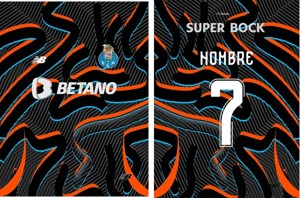 FC Porto Concept 25 Q 1