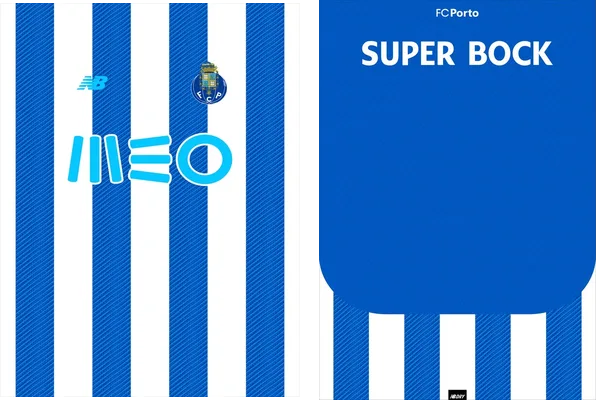 FC Porto Local 2021 2022
