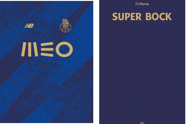 FC Porto Visita 2021 2022