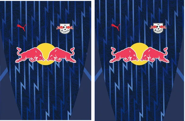 FC Red Bull Salzburg 24 25