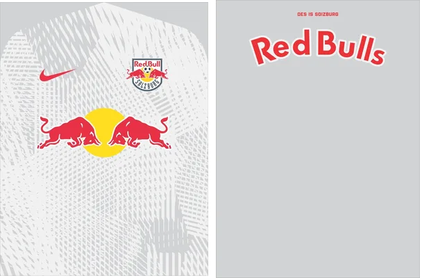 FC Red Bull Salzburg Local 2023 2024