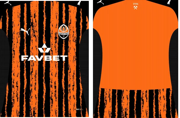 FC Shakhtar Local 2025 2026