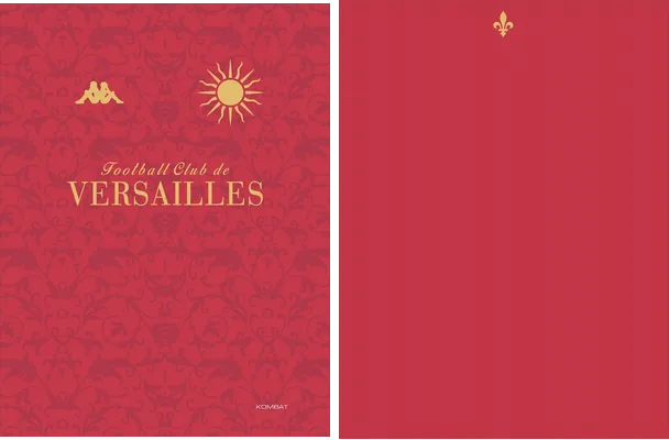 FC Versailles Alternativa 2024 2025