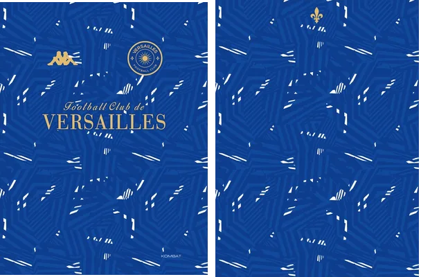 FC Versailles Concept 25