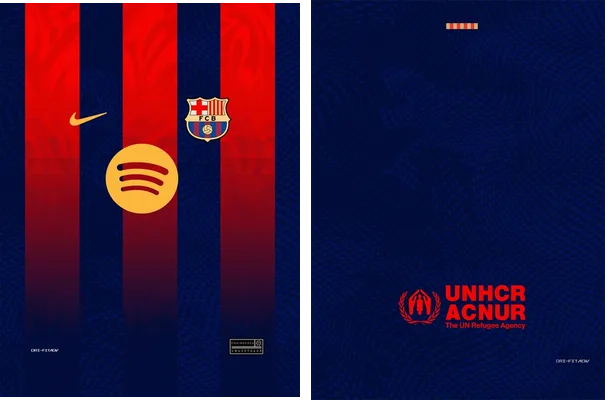FC Barcelona Concept 2 25