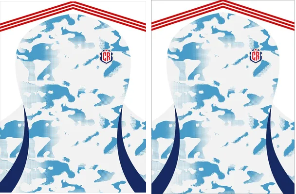 FCRF 2024 25 Away