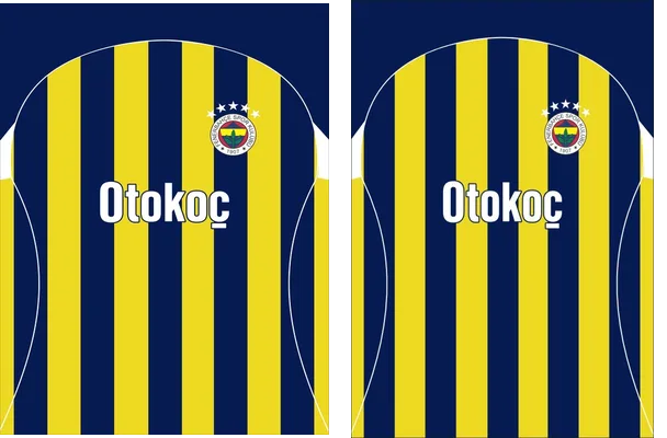 FENERBAHCE HOME KIT 2025