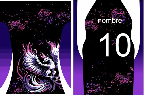 FENIX BLANCO ROSA INTERCLASSE 2025