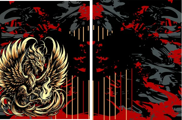 FENIX DORADO INTERCLASSE 2025