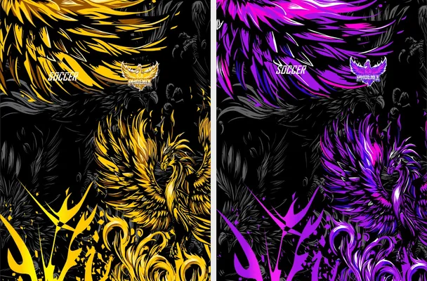 FENIX DORADO Y MORADO INTERCLASSE 2025