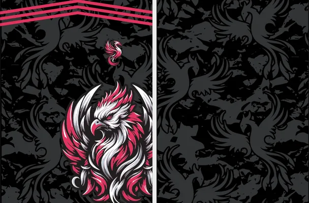 FENIX FUCSIA INTERCLASS
