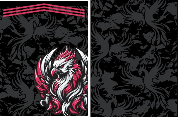 FENIX FUCSIA INTERCLASSE 2024 I 1
