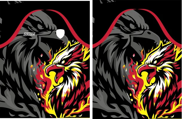 FENIX FUEGO ROJO INTERCLASSE 2025