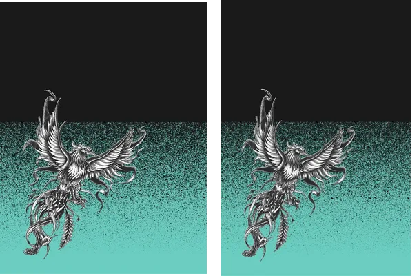 FENIX GRUNGE CONCEPT