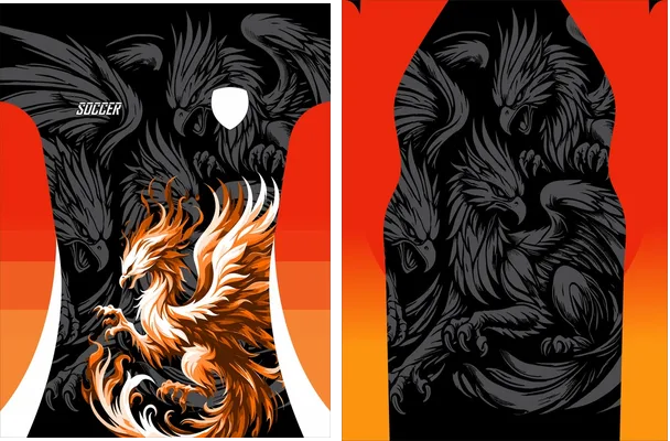 FENIX NARANJA INTERCLASSE 2025