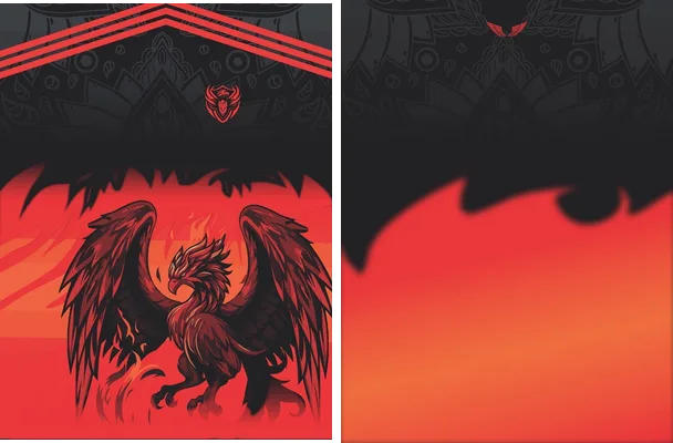 FENIX RED DESING