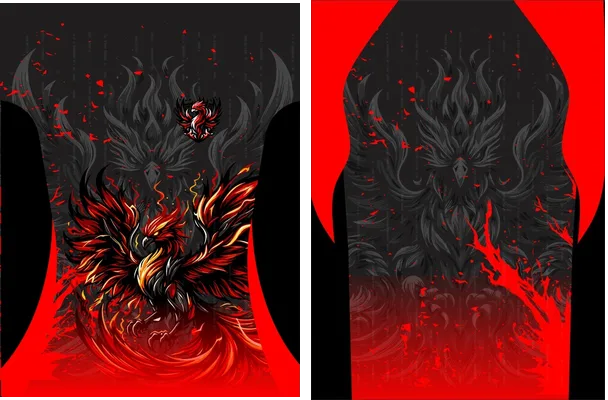 FENIX RED INTERCLASS