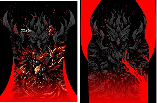 FENIX ROJO INTERCLASSE 2025