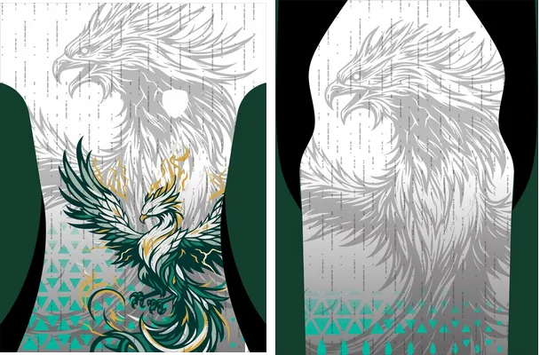 FENIX VERDE INTERCLASSE 2025