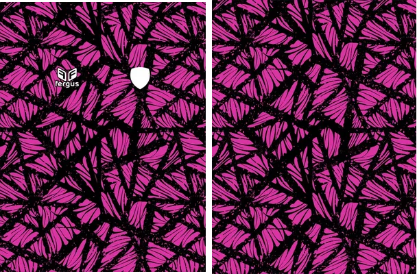 FERGUS ARQUERO FUCSIA 2025