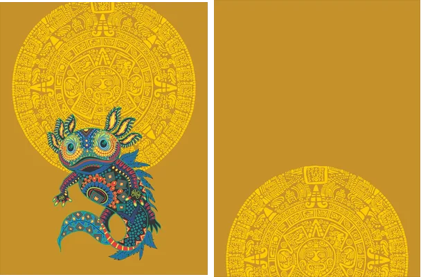 FERGUS CONCEPTO AZTECA 2024