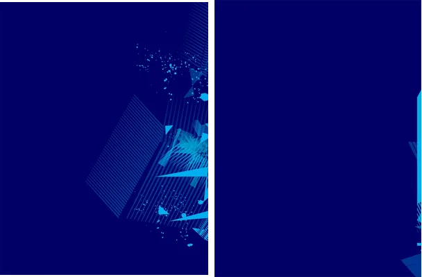 FERGUS SPORT TU LOGO AZUL 2024