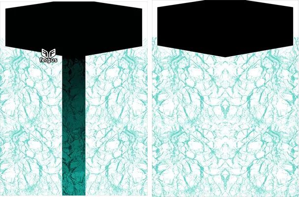 FERGUS TEXTURA GRIETA JADE 2025