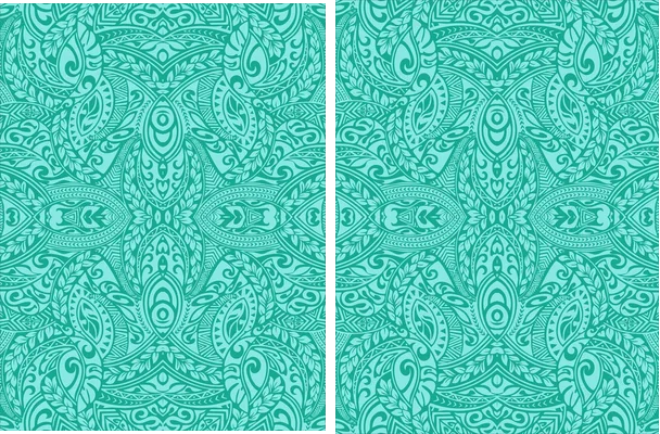FERGUS TEXTURA VERDE 2025