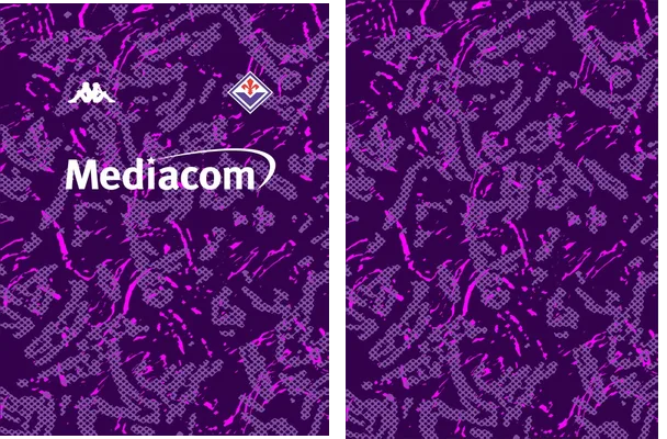 FIORENTINA Concept ZA
