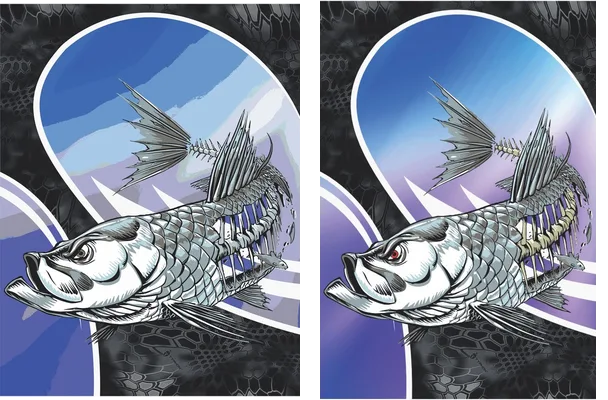 FISH DESIGN