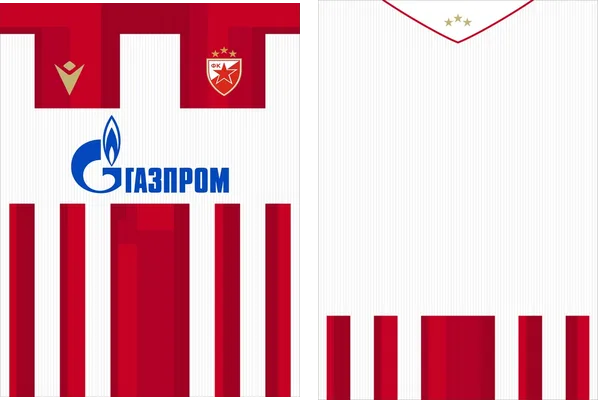 FK Crvena Local 2025 2026