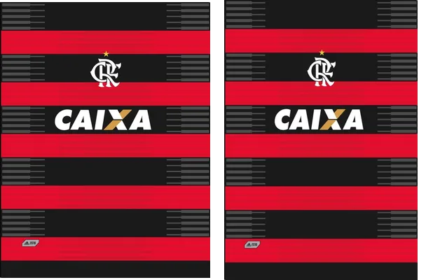 FLAMENGO 0011