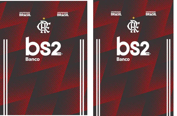 FLAMENGO 0012