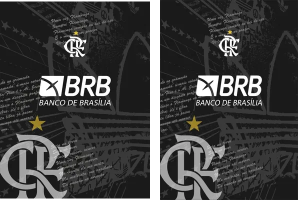 FLAMENGO 006 Q 1