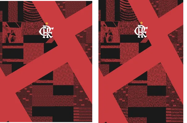 FLAMENGO 23 24 ENTRENAMIENTO
